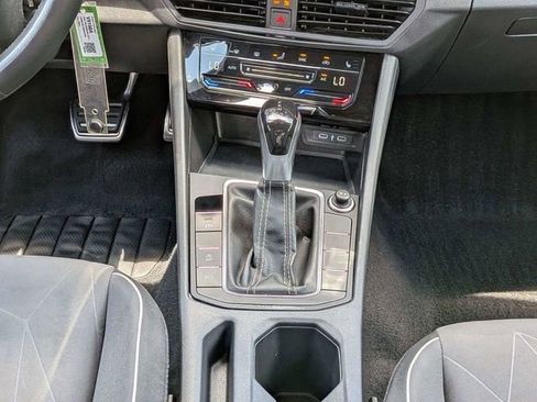 Certified 2025 Volkswagen Jetta Sport FWD image 18