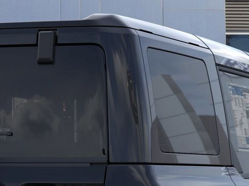 New 2026 Ford Bronco Big Bend AWD/4WD image 25