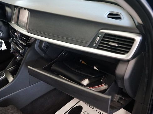 Used 2019 Kia Optima LX w/ LX Premium Package FWD image 43
