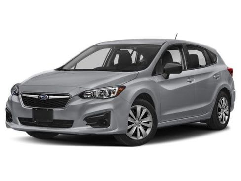 Used 2019 Subaru Impreza 2.0i Premium w/ Eyesight & BSD/Rcta & SRF image 4