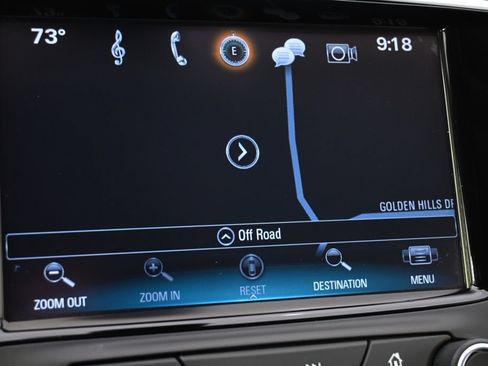 Used 2020 Buick Envision Premium w/ Driver Confidence Package AWD/4WD image 30