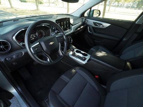 Used 2024 Chevrolet Blazer LT w/ Convenience Package AWD/4WD image 26