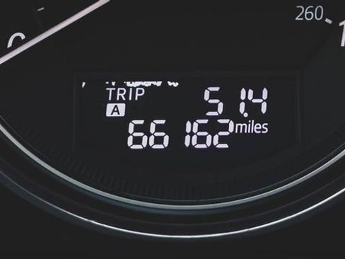 Used 2016 MAZDA MAZDA6 Grand Touring image 19