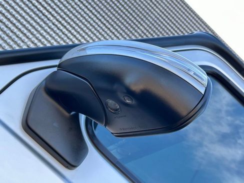 Used 2023 Mercedes-Benz G 63 AMG 4MATIC image 42