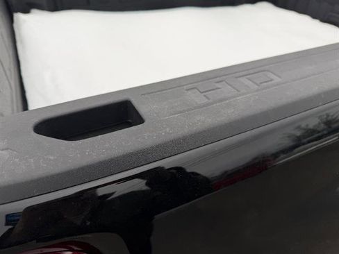 Used 2024 Chevrolet Silverado 2500 LT w/ Z71 Off-Road Package image 24