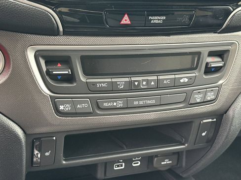 Used 2026 Honda Ridgeline RTL image 23