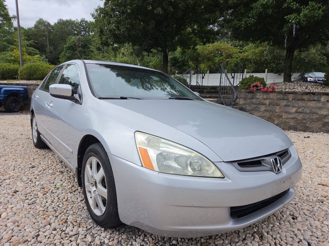 Used 2005 Honda Accord EX image 30