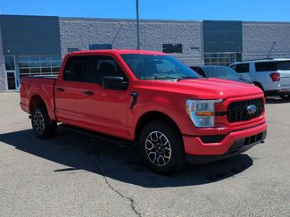 Used 2022 Ford F150 XL w/ STX Appearance Package video 2