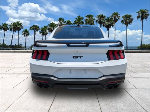 Used 2024 Ford Mustang GT Premium w/ GT Performance Package RWD image 38