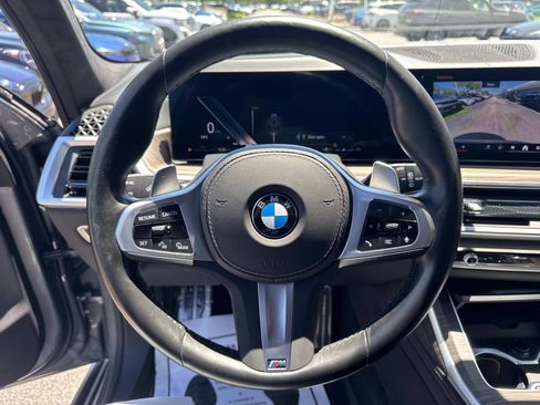 Certified 2024 BMW X7 xDrive40i w/ Executive Package AWD/4WD image 30