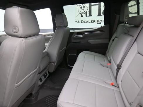 New 2026 Chevrolet Silverado 1500 LT w/ All Star Edition Plus image 9