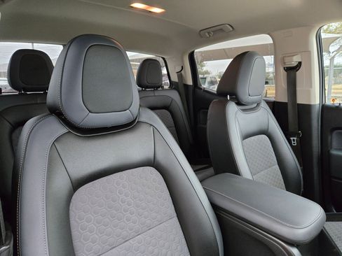 Certified 2019 Chevrolet Colorado Z71 image 31