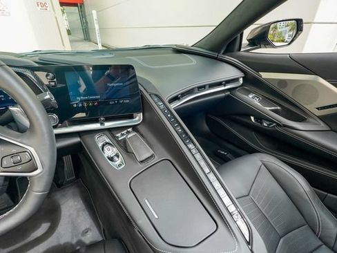 Used 2020 Chevrolet Corvette Stingray Premium Conv w/ 3LT Preferred Equipment Group RWD image 66