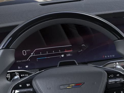 New 2026 Cadillac Escalade V image 18