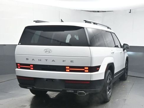 Used 2024 Hyundai Santa Fe SEL image 8