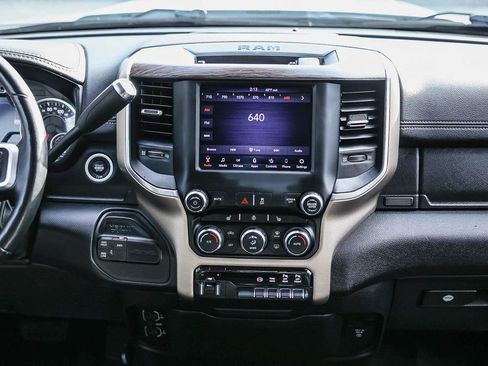 Used 2020 RAM 2500 Laramie image 22