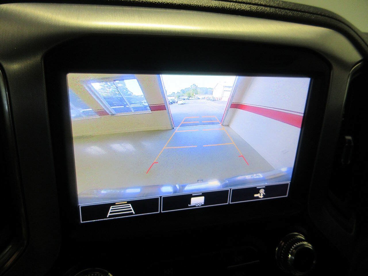 Used 2020 GMC Sierra 1500 Elevation w/ Elevation Value Package AWD/4WD image 40