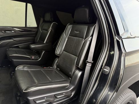 Used 2021 Cadillac Escalade Sport image 21