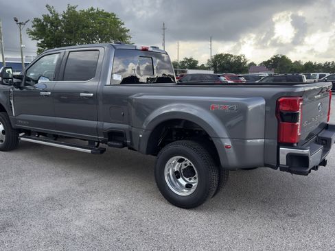 New 2026 Ford F350 Lariat w/ Lariat Premium Package AWD/4WD image 5