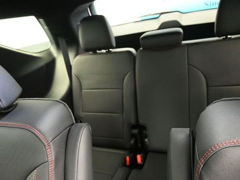 New 2026 Chevrolet Traverse RS w/ LPO, Floor Liner Package image 10