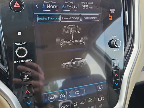 Used 2022 Subaru Legacy Premium image 28