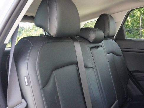 Used 2024 Kia Sportage SX FWD image 32