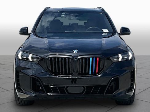 Used 2025 BMW X5 xDrive50e w/ Executive Package AWD/4WD image 3