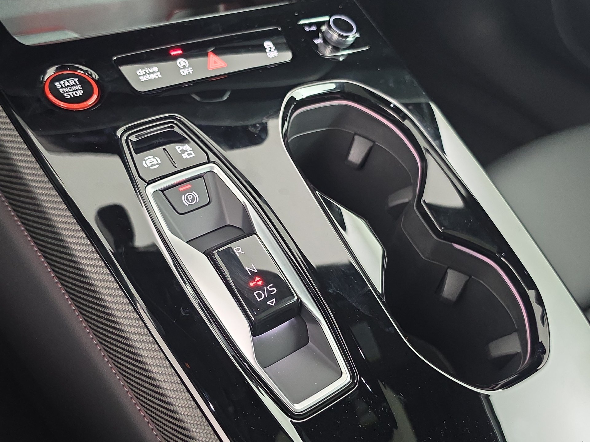 New 2026 Audi S5 Premium Plus AWD/4WD image 26
