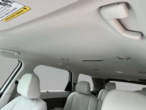 New 2026 Hyundai Palisade SEL FWD image 18