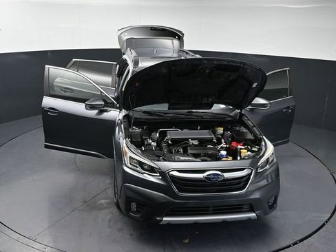 Used 2021 Subaru Outback Limited XT w/ Popular Package #2 AWD/4WD image 44