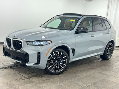 Used 2025 BMW X5 M60i