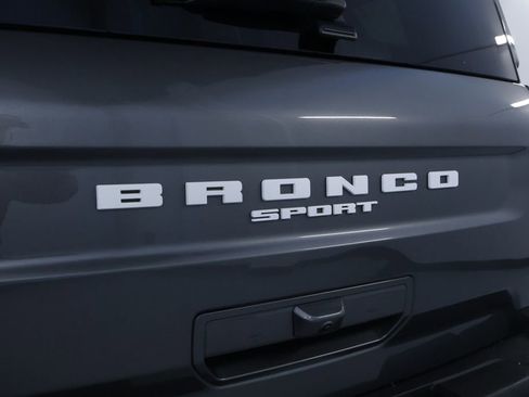 Used 2025 Ford Bronco Sport Big Bend image 10