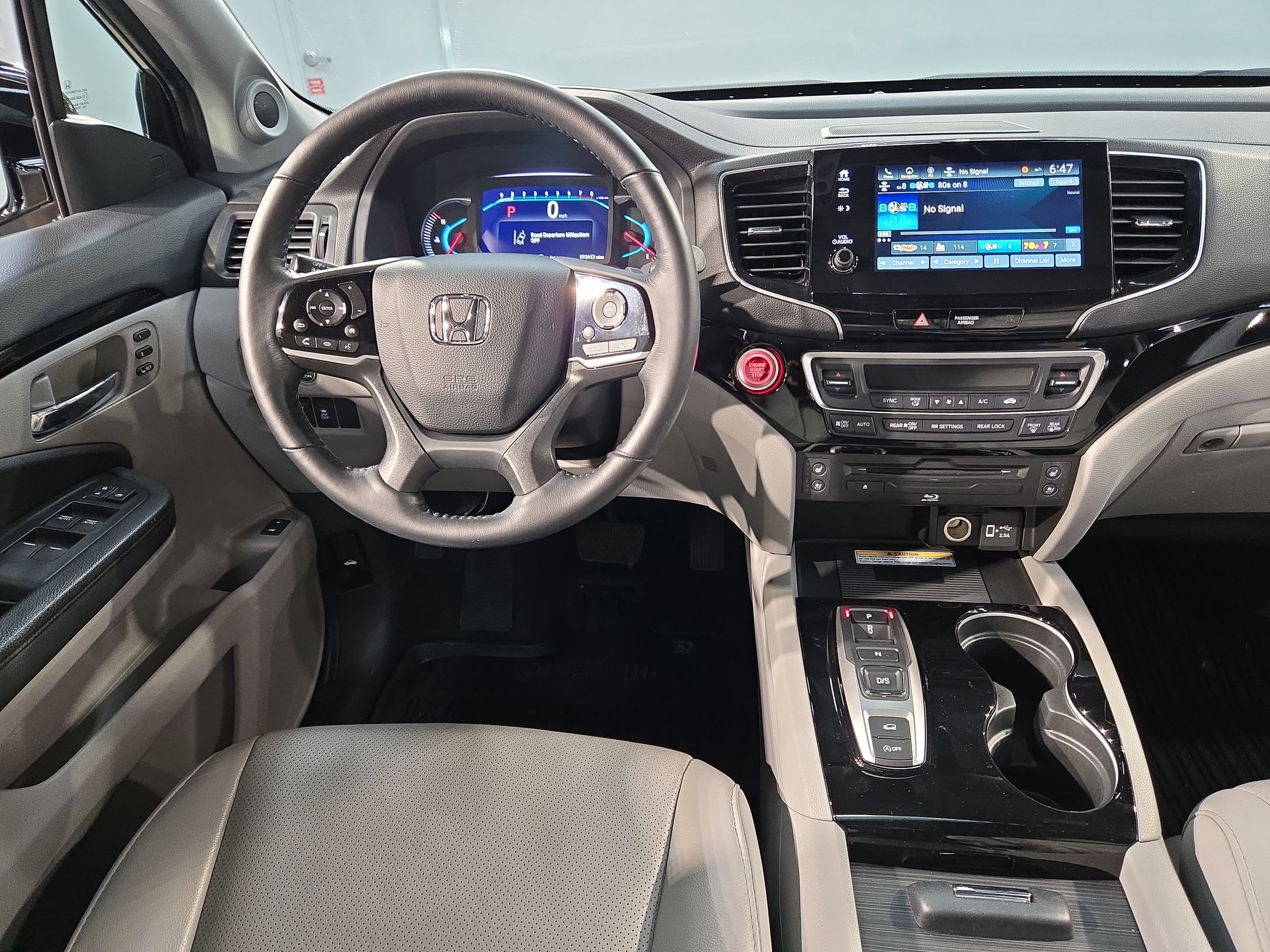 Used 2021 Honda Pilot Elite image 9