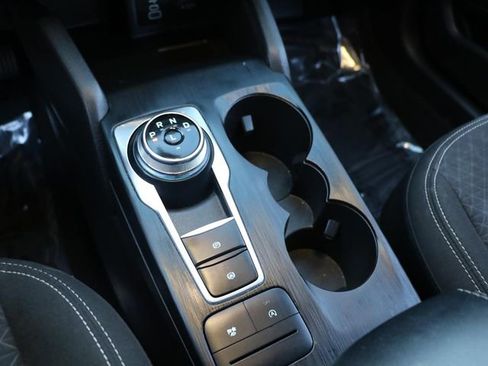 Used 2024 Ford Escape Active image 22