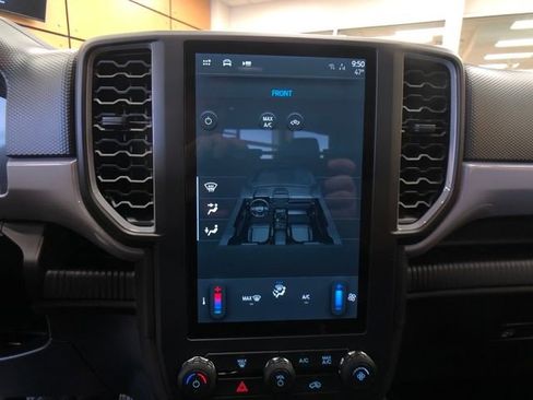 New 2025 Ford Ranger XL w/ Trailer Tow Package image 17