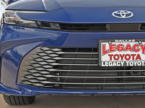 New 2026 Toyota Camry XLE image 13