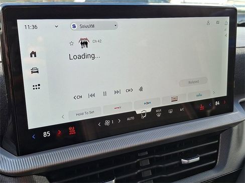 New 2026 Ford Explorer ST w/ Sun And Sound Package image 14