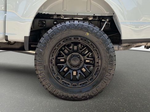 Used 2026 Ford F150 Lariat AWD/4WD image 13