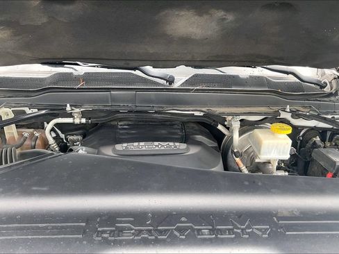 Used 2020 RAM 2500 Big Horn AWD/4WD image 30