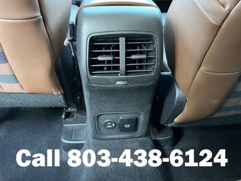 Used 2021 Ford Bronco Sport Outer Banks AWD/4WD image 14