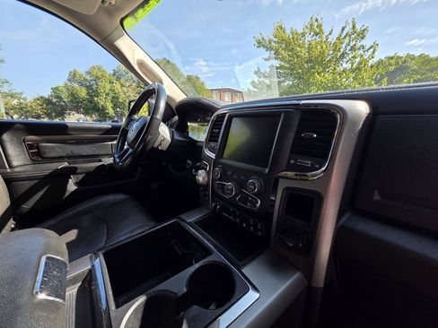 Used 2014 RAM 1500 Sport AWD/4WD image 18