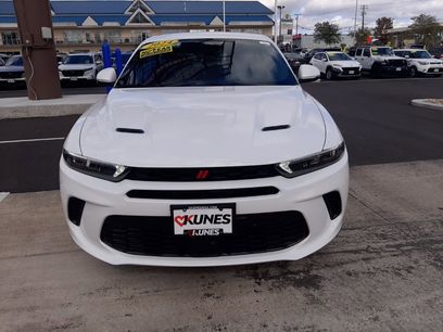 Used 2024 Dodge Hornet R/T