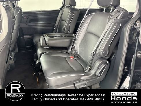 Used 2024 Honda Odyssey Elite image 24