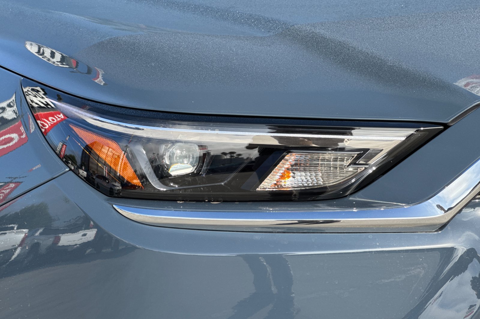 New 2026 Toyota Grand Highlander XLE FWD image 30