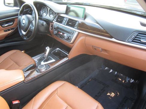 Used 2015 BMW 328i xDrive Sedan AWD/4WD image 16