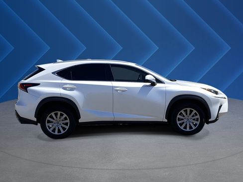 Used 2020 Lexus NX 300 FWD w/ Comfort Package image 2