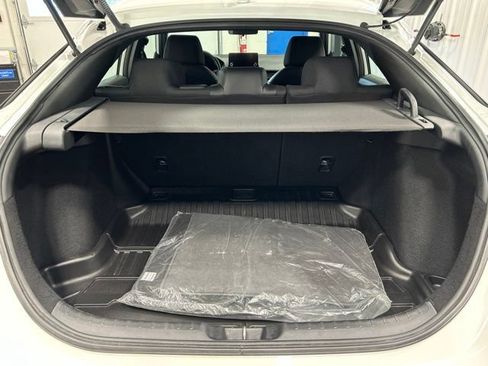 Certified 2023 Honda Civic Sport image 22