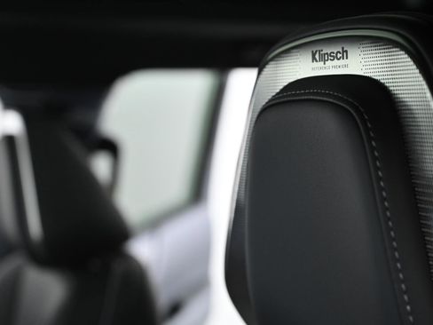 New 2026 INFINITI QX80 Autograph image 27