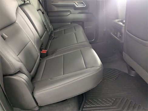 Used 2024 Chevrolet Silverado 1500 RST w/ RST All Star Premium Package image 32