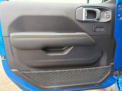 New 2026 Jeep Gladiator Sport image 12